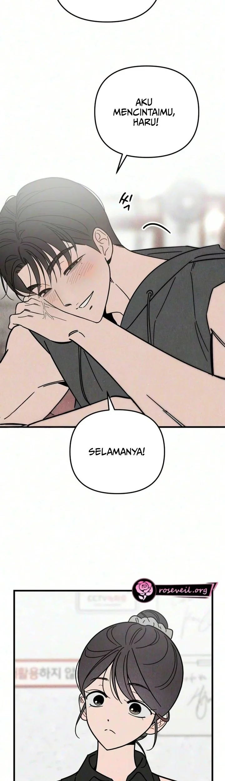 Older Women’s Club Chapter 15 Gambar 18