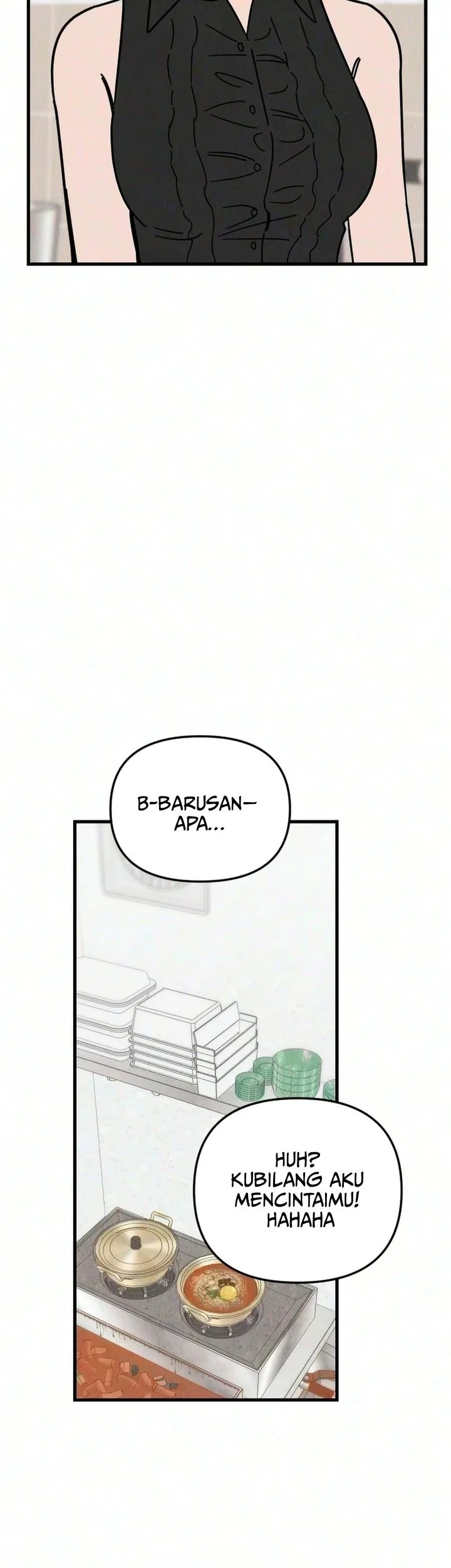 Older Women’s Club Chapter 15 Gambar 19