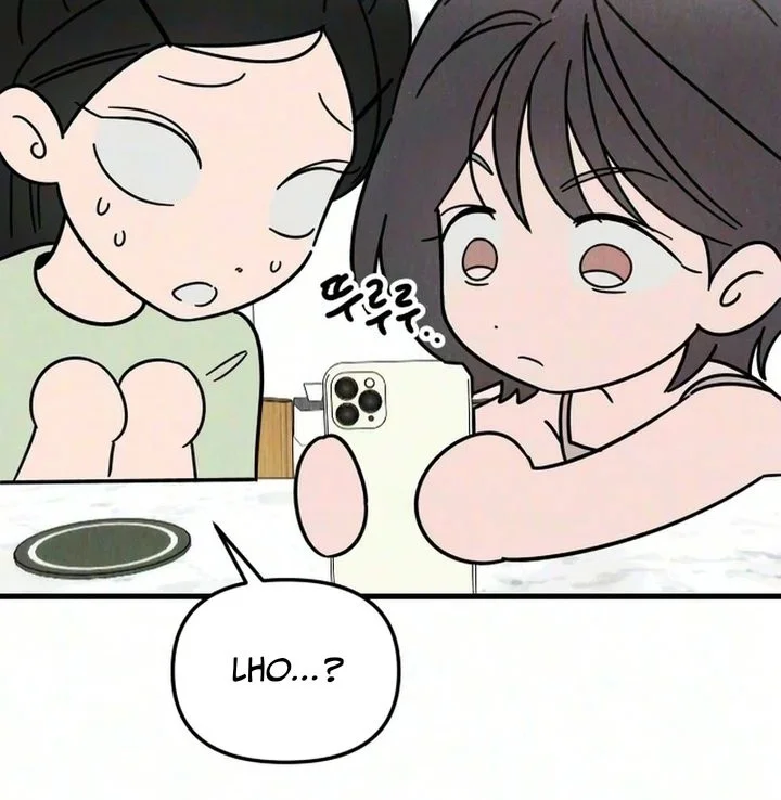Older Women’s Club Chapter 16 Gambar 15