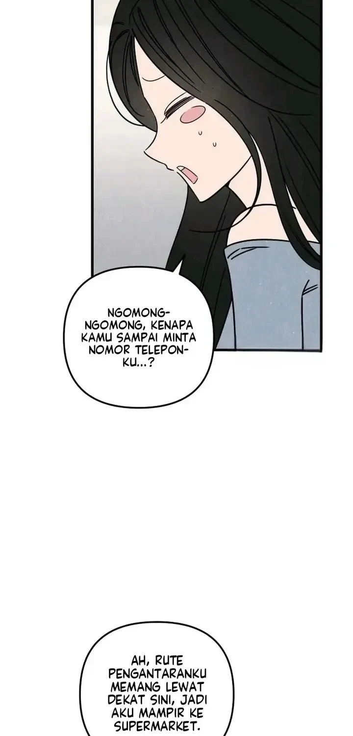 Older Women’s Club Chapter 7 - Halaman 12