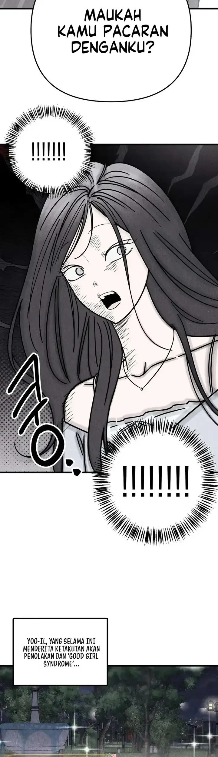 Older Women’s Club Chapter 8 Gambar 13
