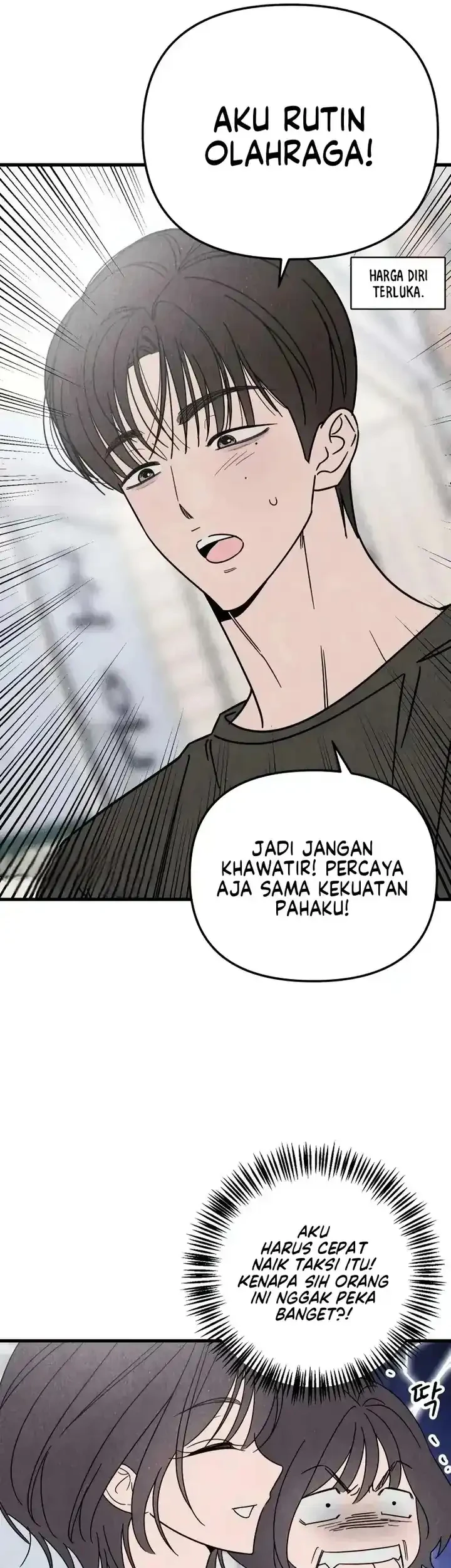Older Women’s Club Chapter 9 Gambar 13