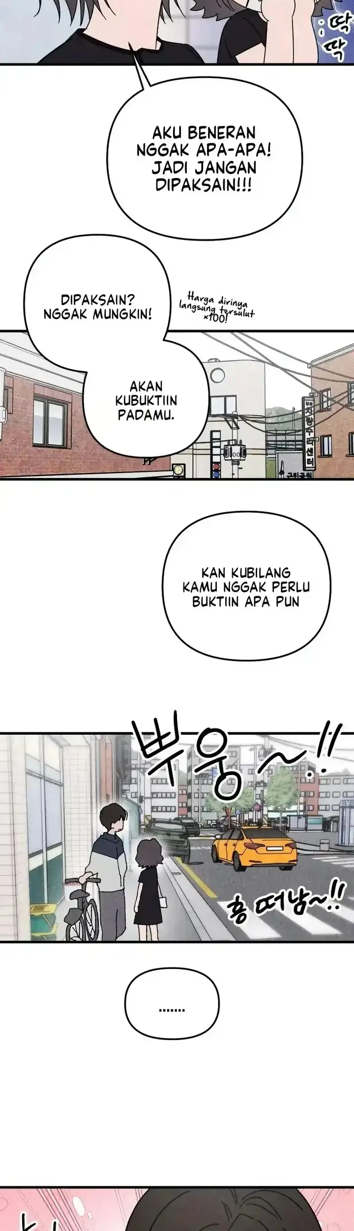 Older Women’s Club Chapter 9 Gambar 14