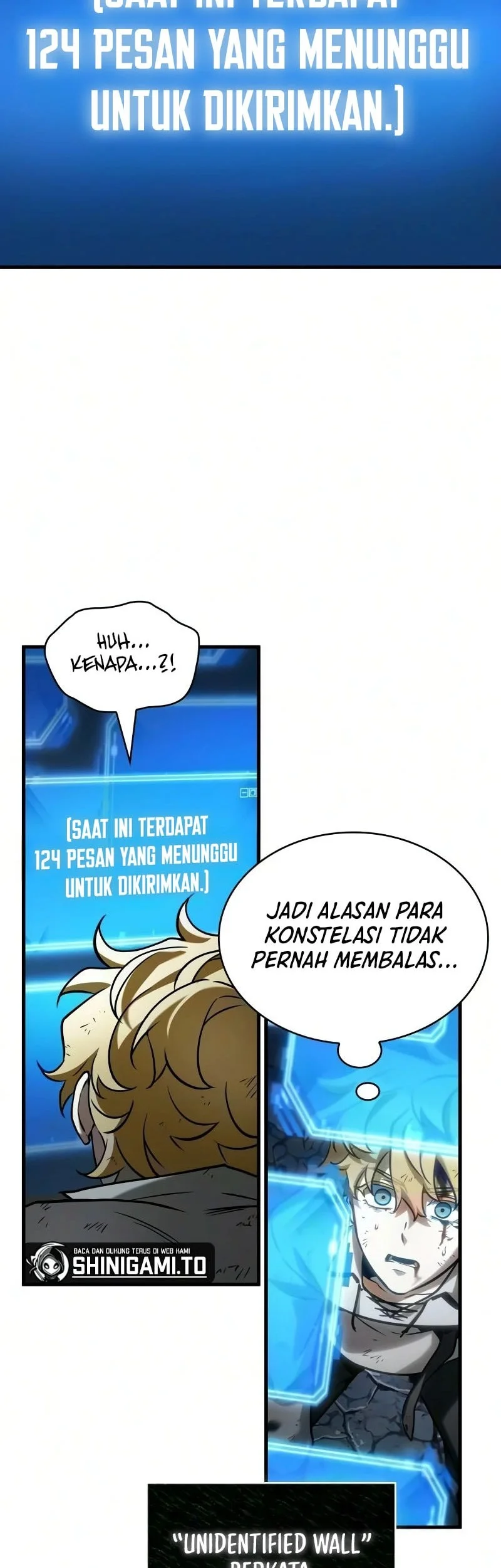 Omniscient Readers Viewpoint Chapter 310 Gambar 23