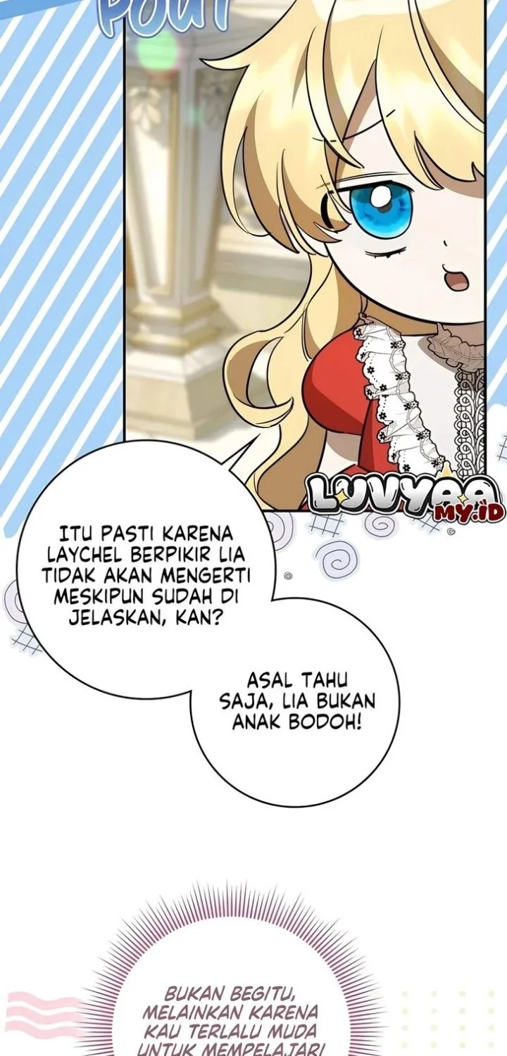 Once an Assassin, Now a Royal Nanny Chapter 14 Gambar 16