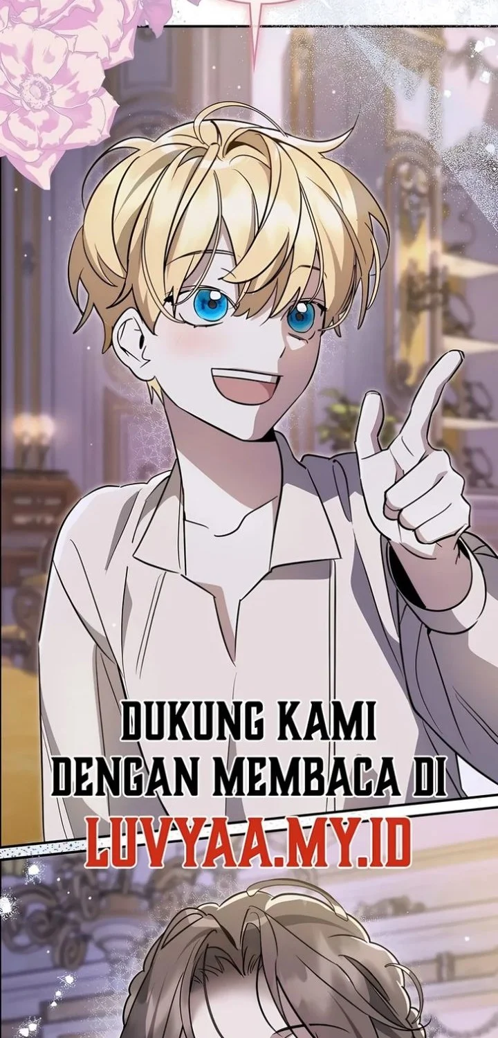 Once an Assassin, Now a Royal Nanny Chapter 15 Gambar 16