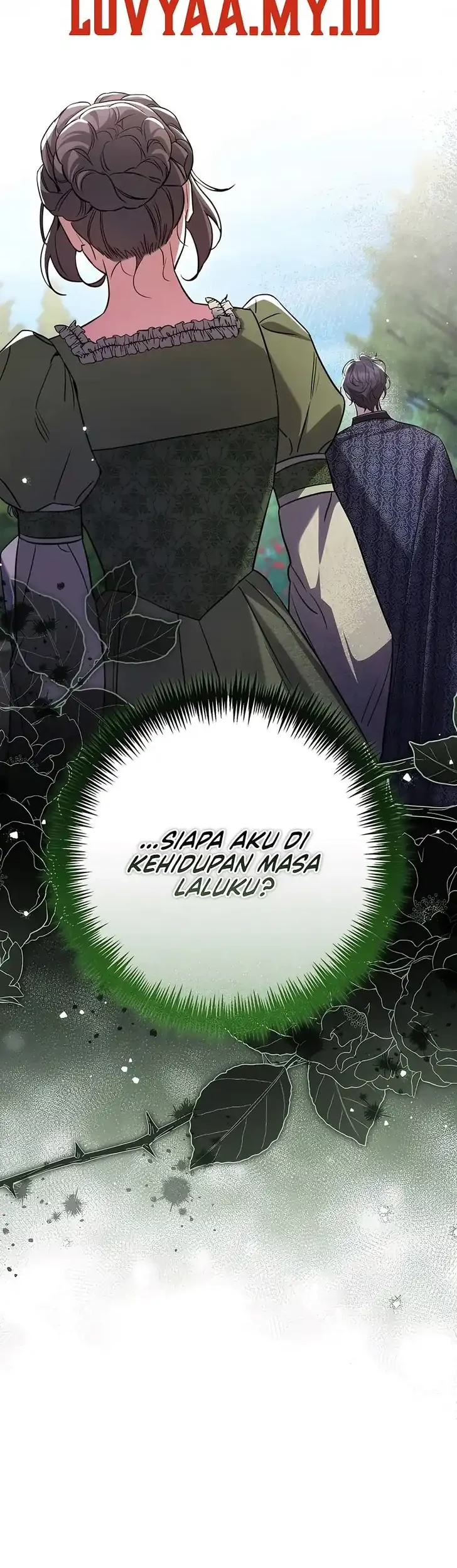Once an Assassin, Now a Royal Nanny Chapter 19 Gambar 14