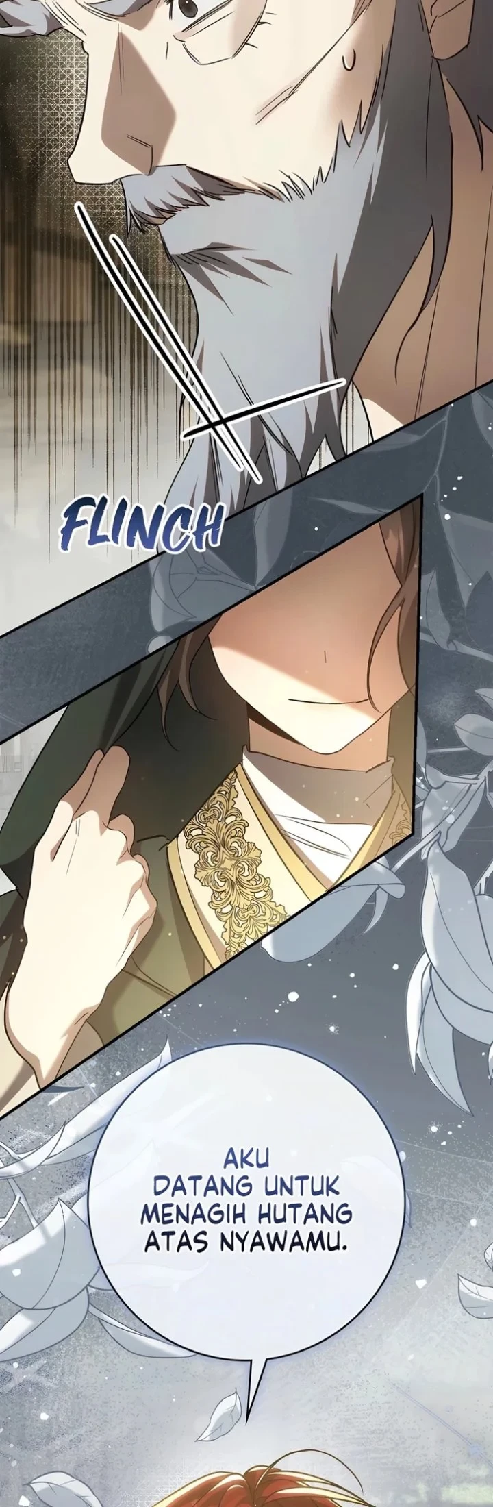 Once an Assassin, Now a Royal Nanny Chapter 26 Gambar 15