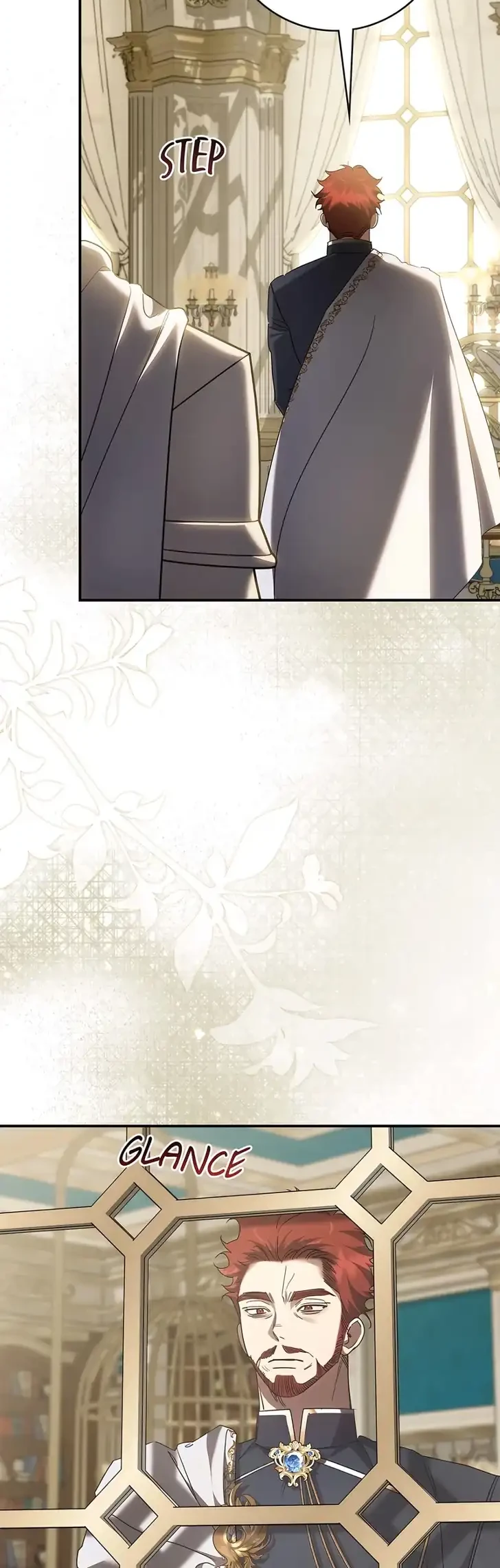 Once an Assassin, Now a Royal Nanny Chapter 34 Gambar 15