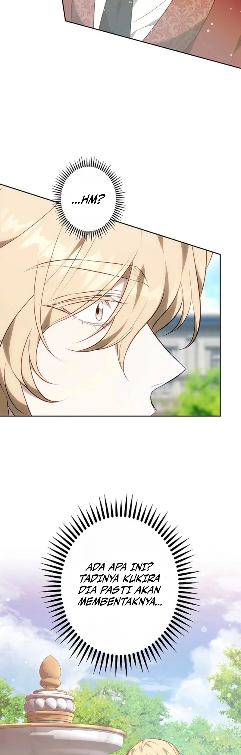 One Day, the Male Lead Fell Into Our House Chapter 13 Gambar 23