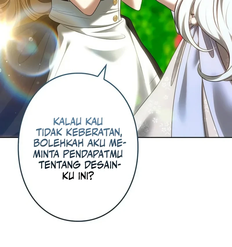 One Day, the Male Lead Fell Into Our House Chapter 14 Gambar 24
