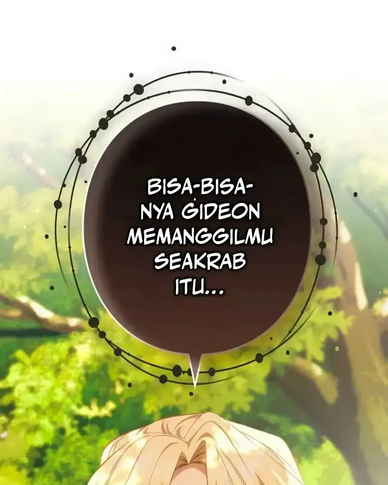 One Day, the Male Lead Fell Into Our House Chapter 15 Gambar 25