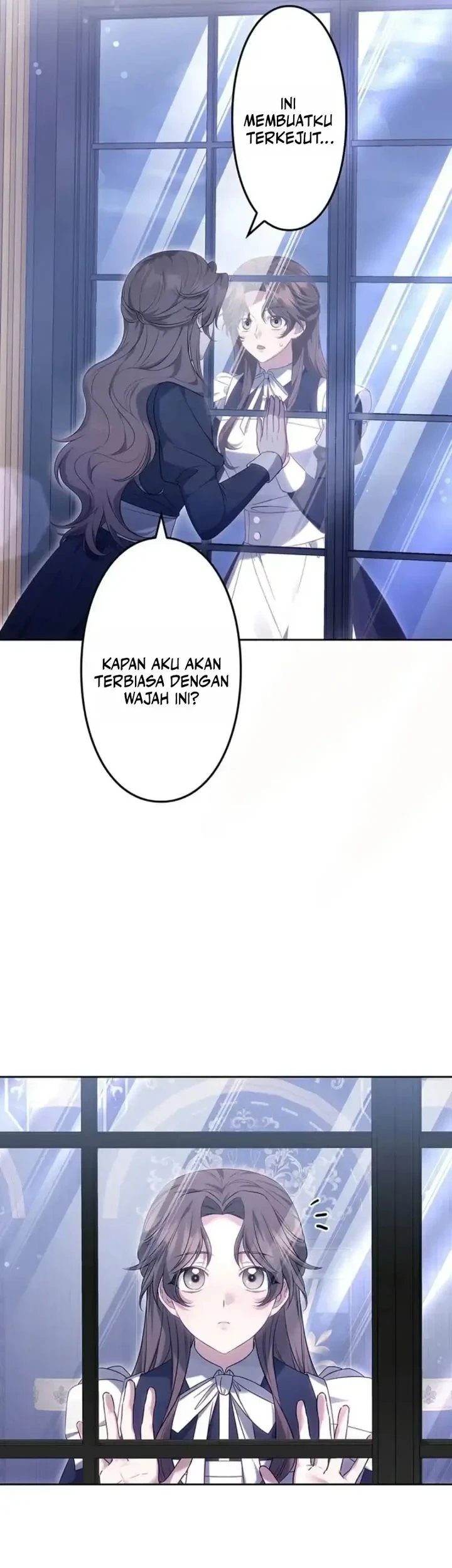 One Day, the Male Lead Fell Into Our House Chapter 4 Gambar 31