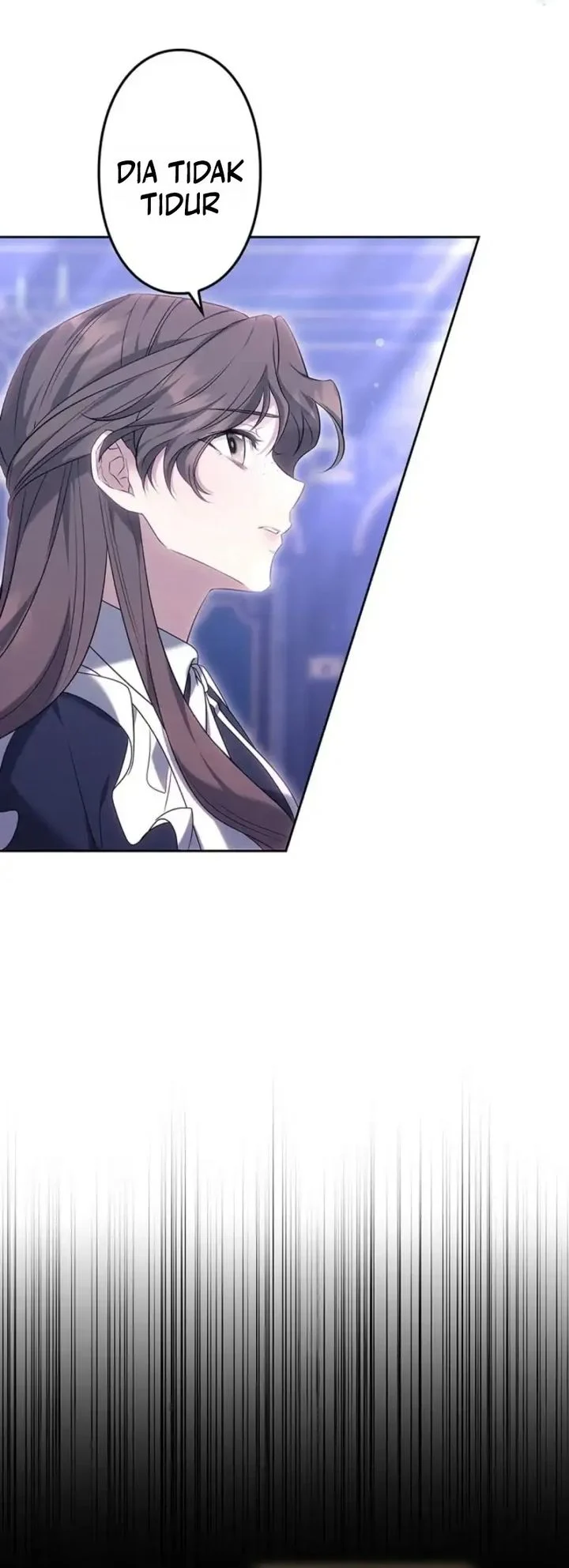 One Day, the Male Lead Fell Into Our House Chapter 4 Gambar 33