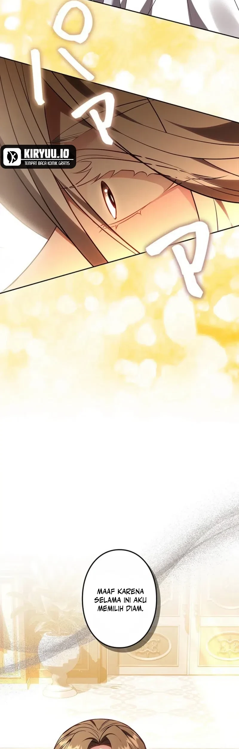 One Day, the Male Lead Fell Into Our House Chapter 9 Gambar 23