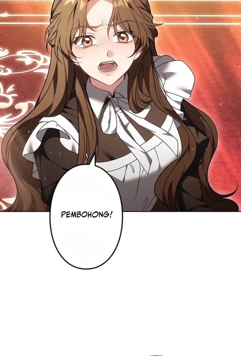 One Day, the Male Lead Fell Into Our House Chapter 9 Gambar 24