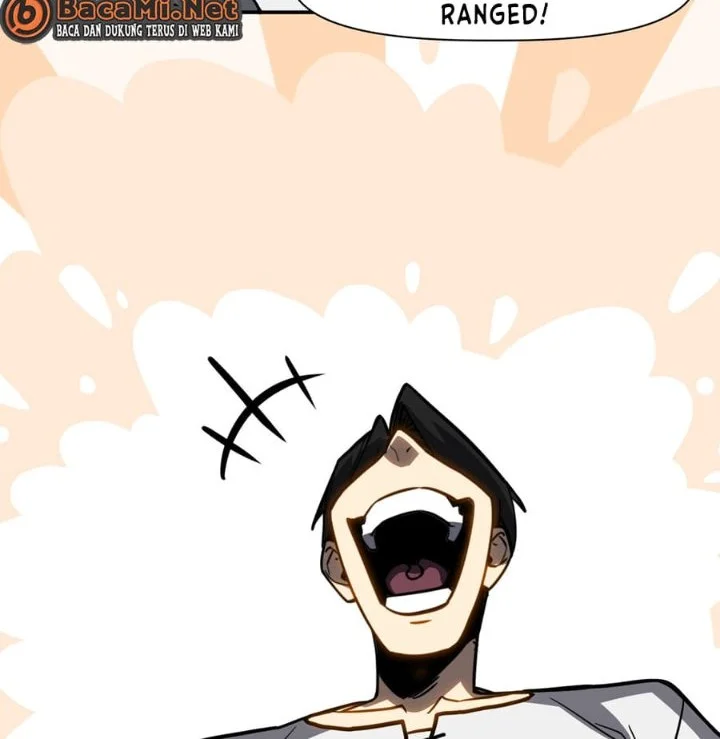 One Drop of Blood Forever Chapter 21 Gambar 13