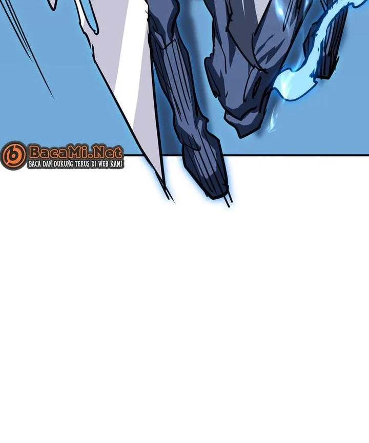 One Drop of Blood Forever Chapter 24 Gambar 14
