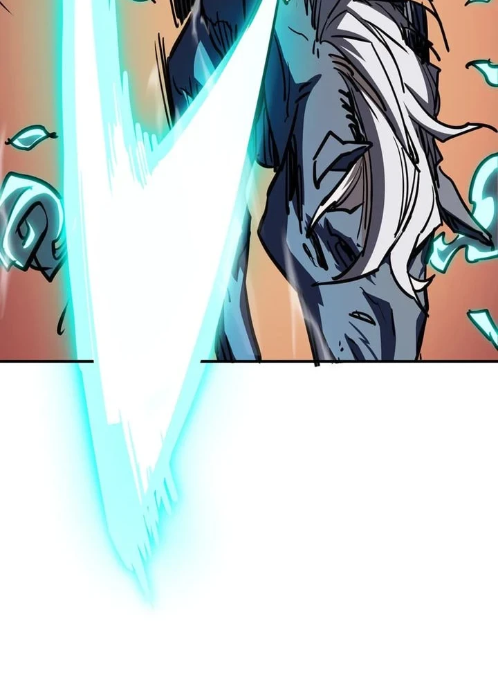 One Drop of Blood Forever Chapter 24 Gambar 16