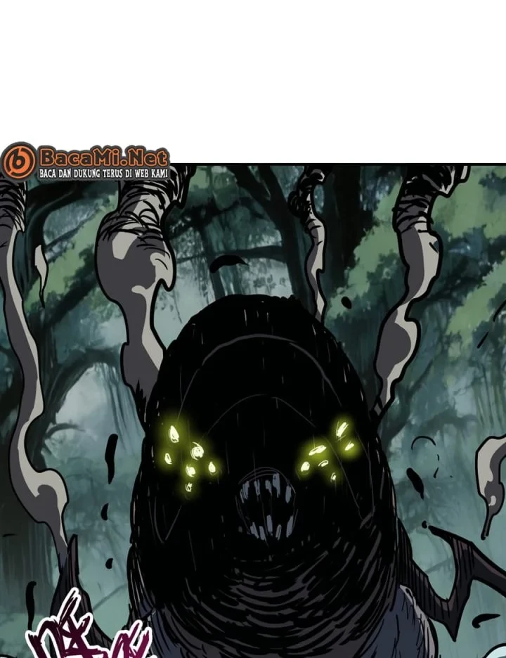 One Drop of Blood Forever Chapter 29 Gambar 13