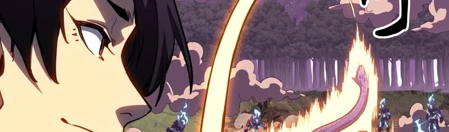 One Drop of Blood Forever Chapter 3 Gambar 16