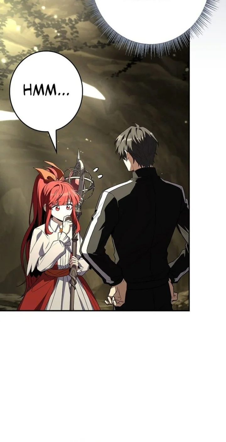Only I Have An EX-Grade Summon Chapter 23 Gambar 23