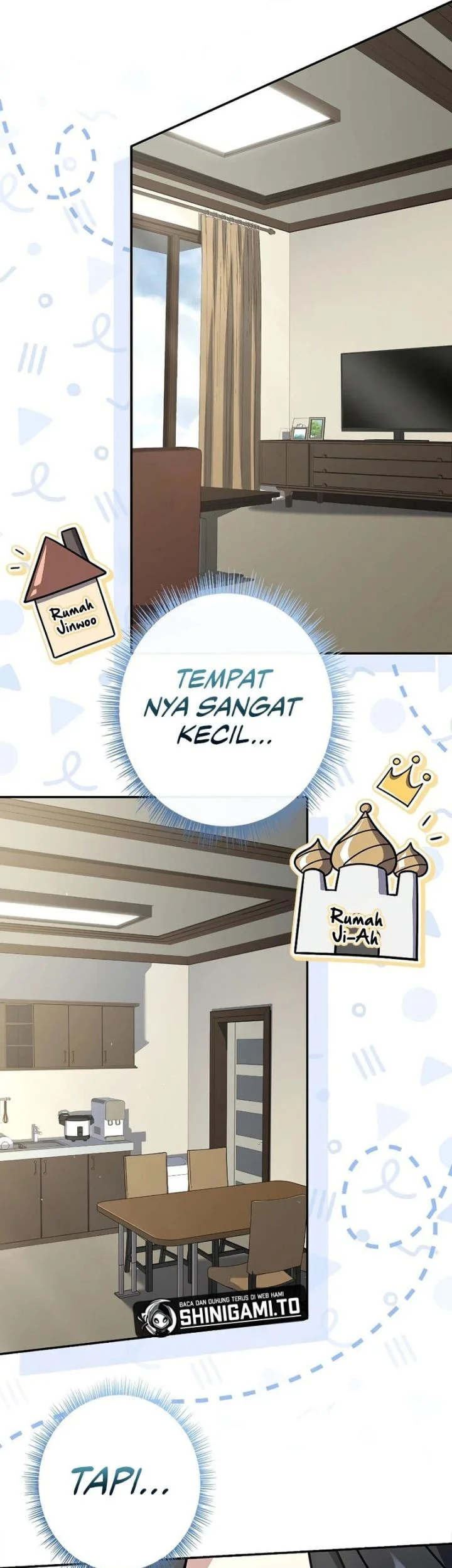 Only I Have An EX-Grade Summon Chapter 24 Gambar 18