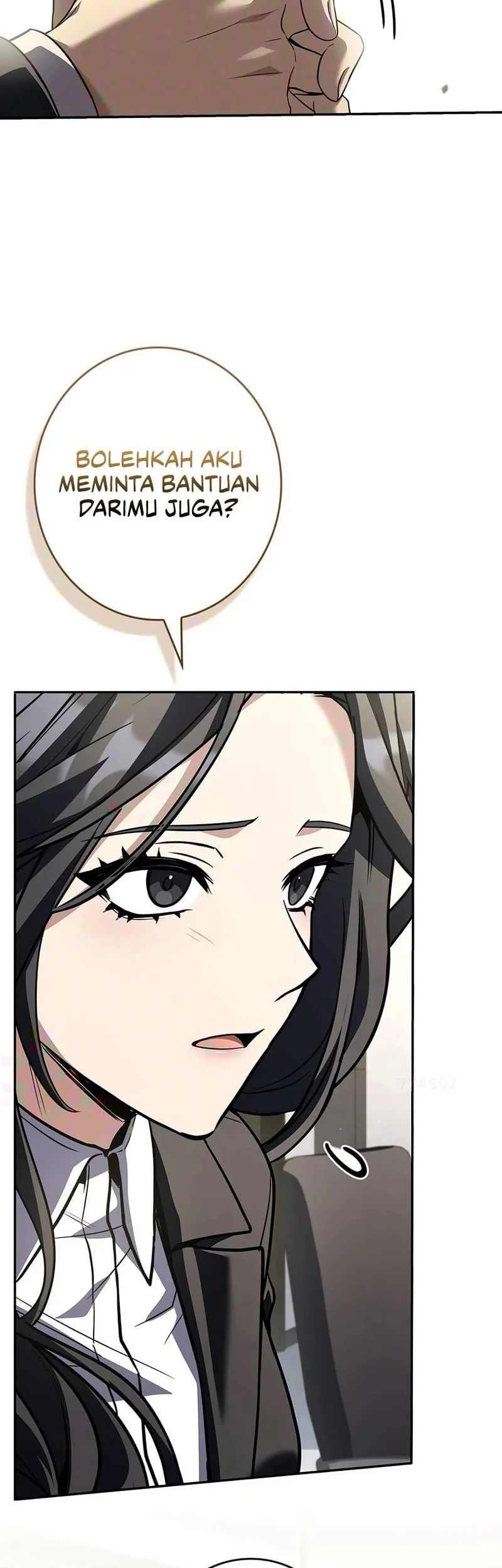 Only I Have An EX-Grade Summon Chapter 26 Gambar 19