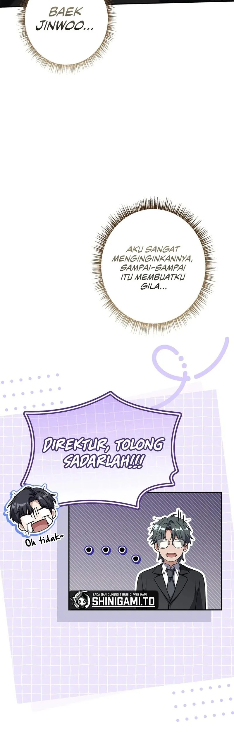 Only I Have An EX-Grade Summon Chapter 30 Gambar 21