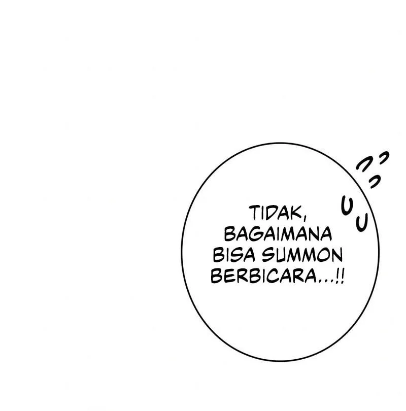 Only I Have An EX-Grade Summon Chapter 33 Gambar 25