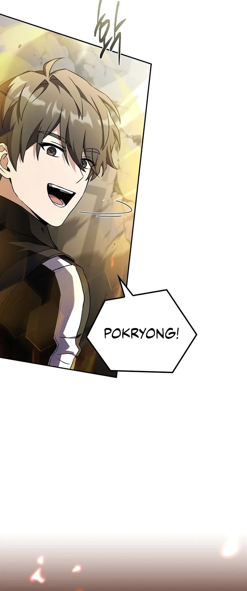 Only I Have An EX-Grade Summon Chapter 34 Gambar 20