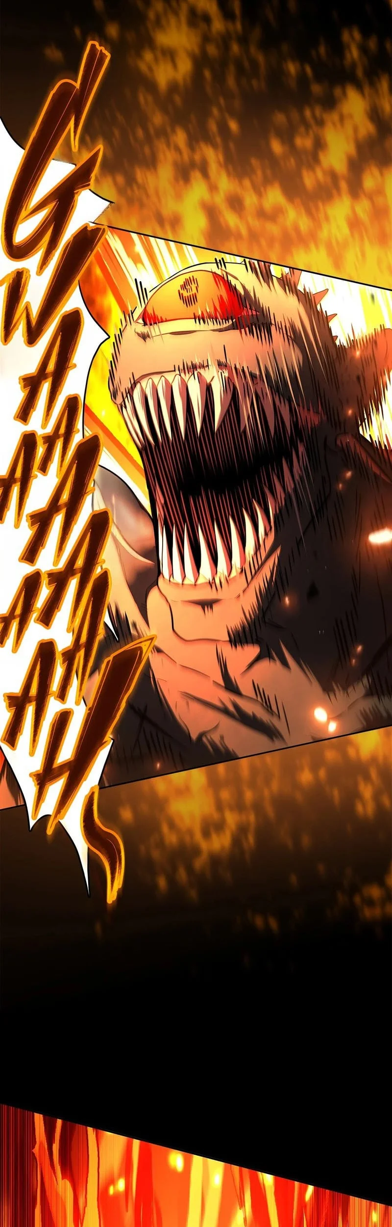 Only I Have An EX-Grade Summon Chapter 34 Gambar 23