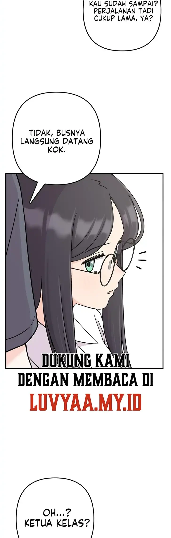 Operation Heart-Pounding Chapter 26 Gambar 15