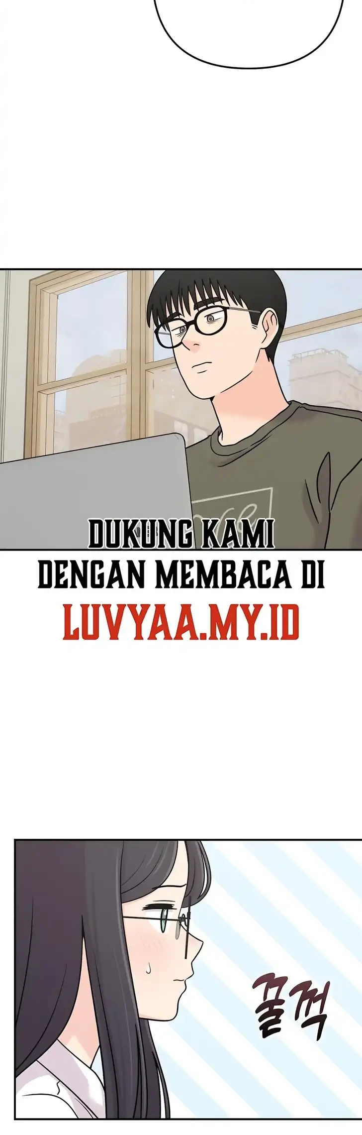 Operation Heart-Pounding Chapter 27 Gambar 15