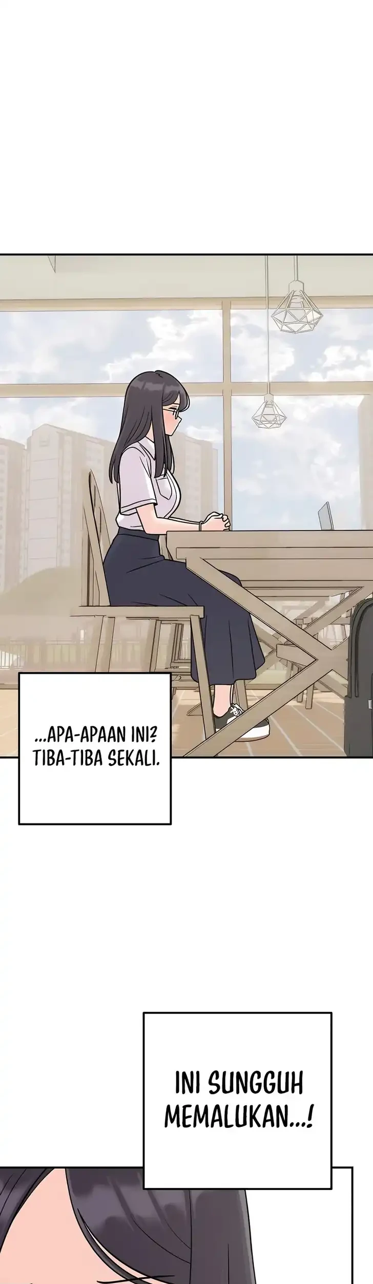Operation Heart-Pounding Chapter 27 Gambar 16