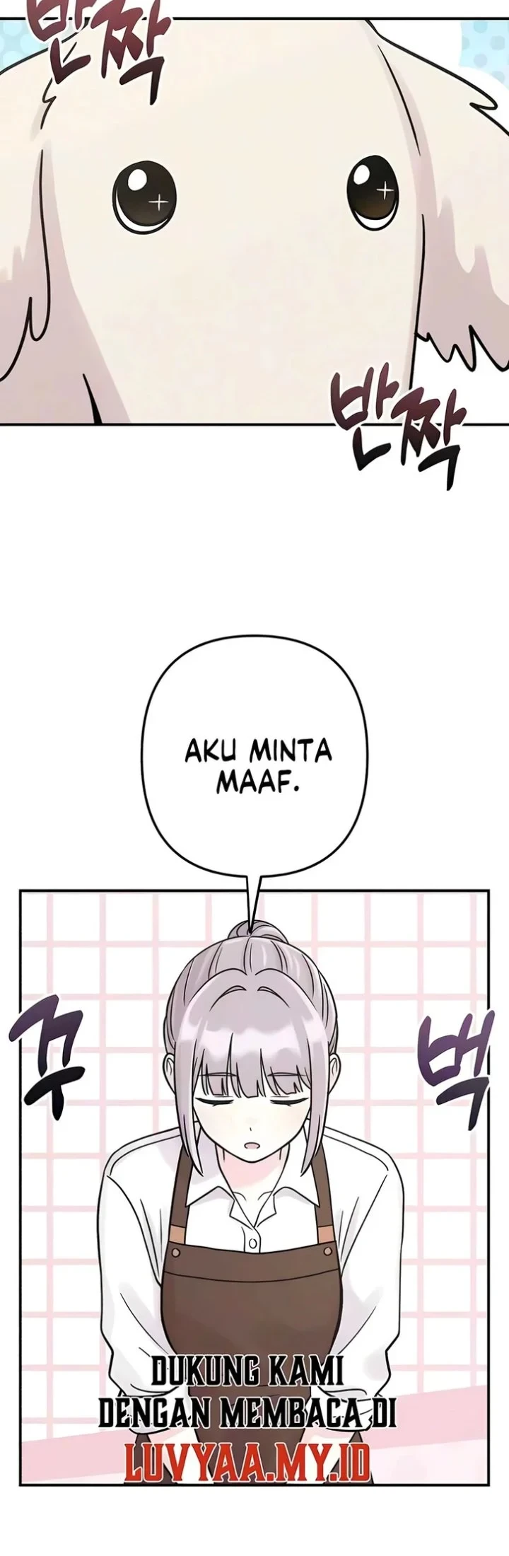 Operation Heart-Pounding Chapter 28 Gambar 15