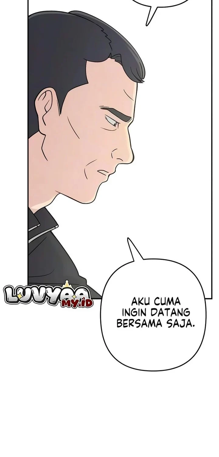 Operation Heart-Pounding Chapter 30 Gambar 19