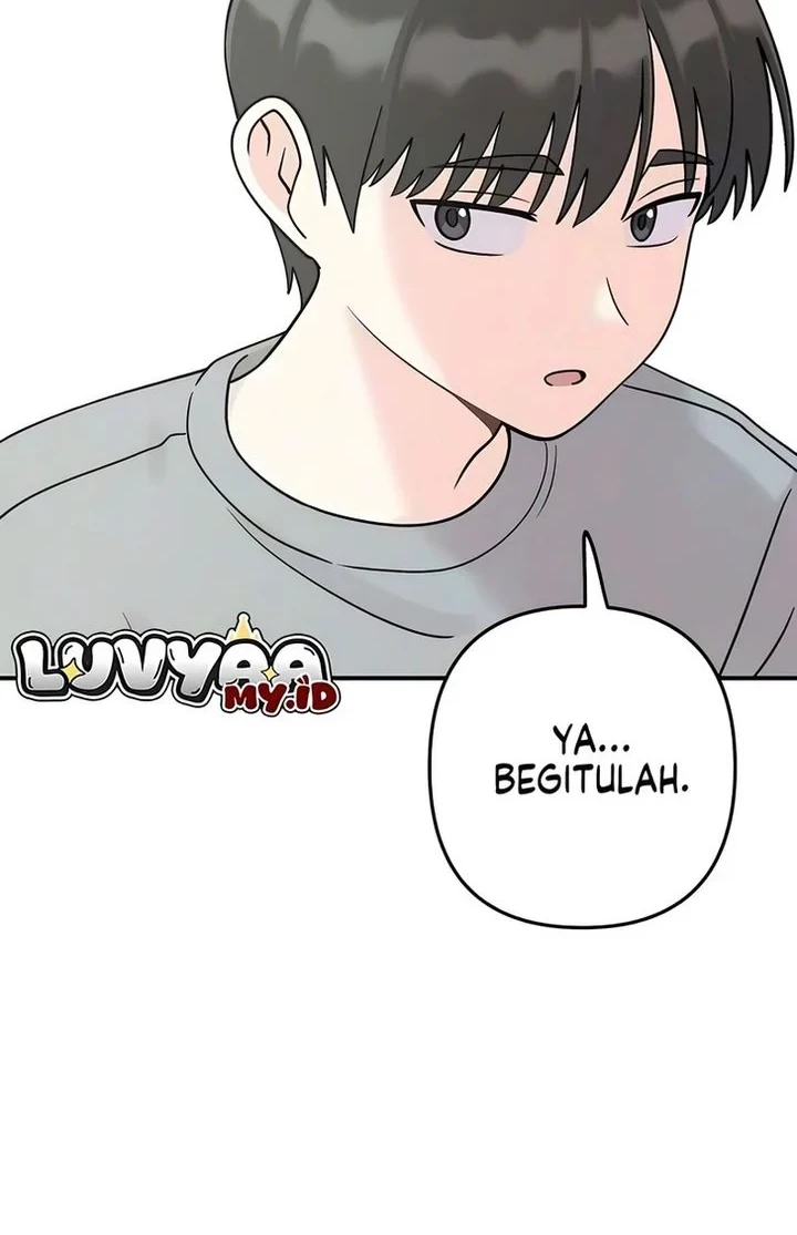 Operation Heart-Pounding Chapter 30 Gambar 21