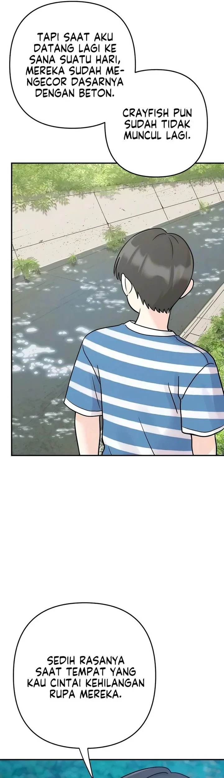 Operation Heart-Pounding Chapter 31 Gambar 19