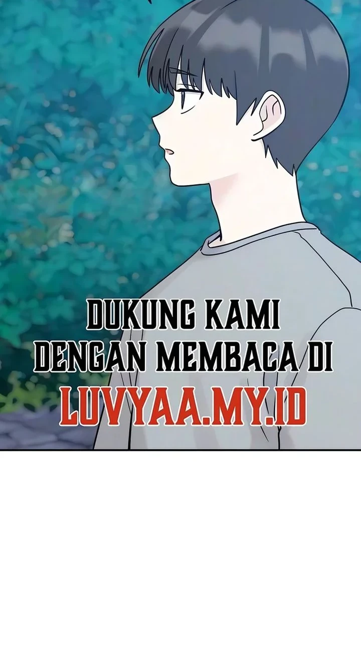 Operation Heart-Pounding Chapter 31 Gambar 20