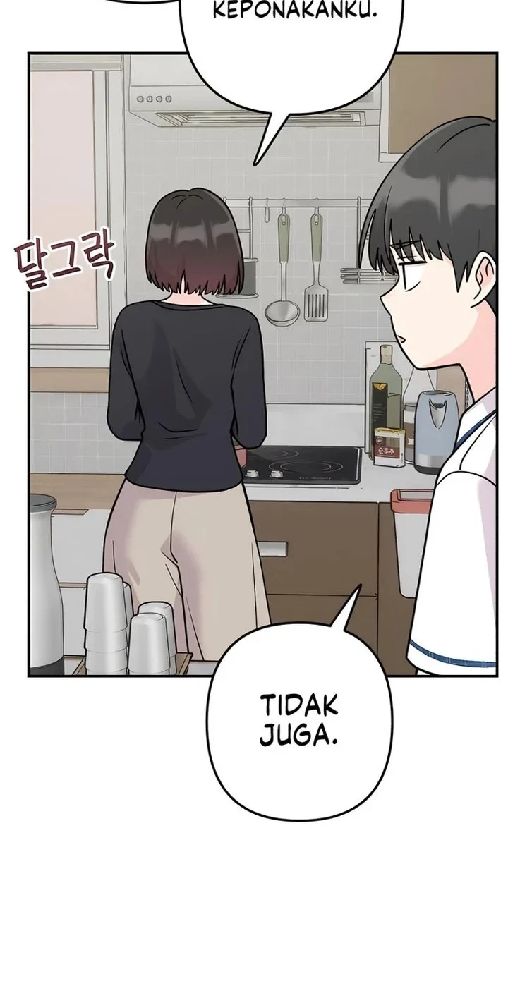 Operation Heart-Pounding Chapter 34 Gambar 22