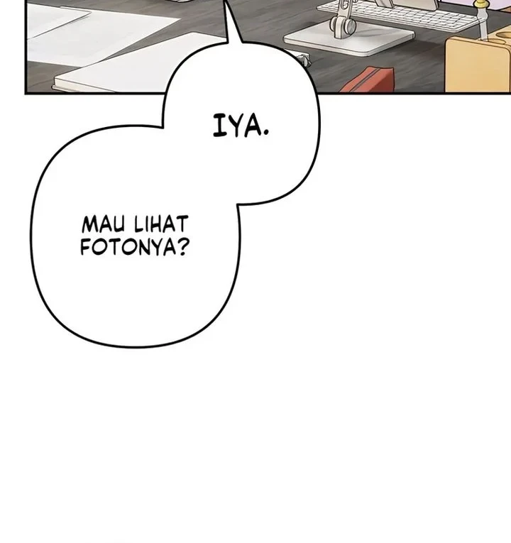 Operation Heart-Pounding Chapter 35 Gambar 20