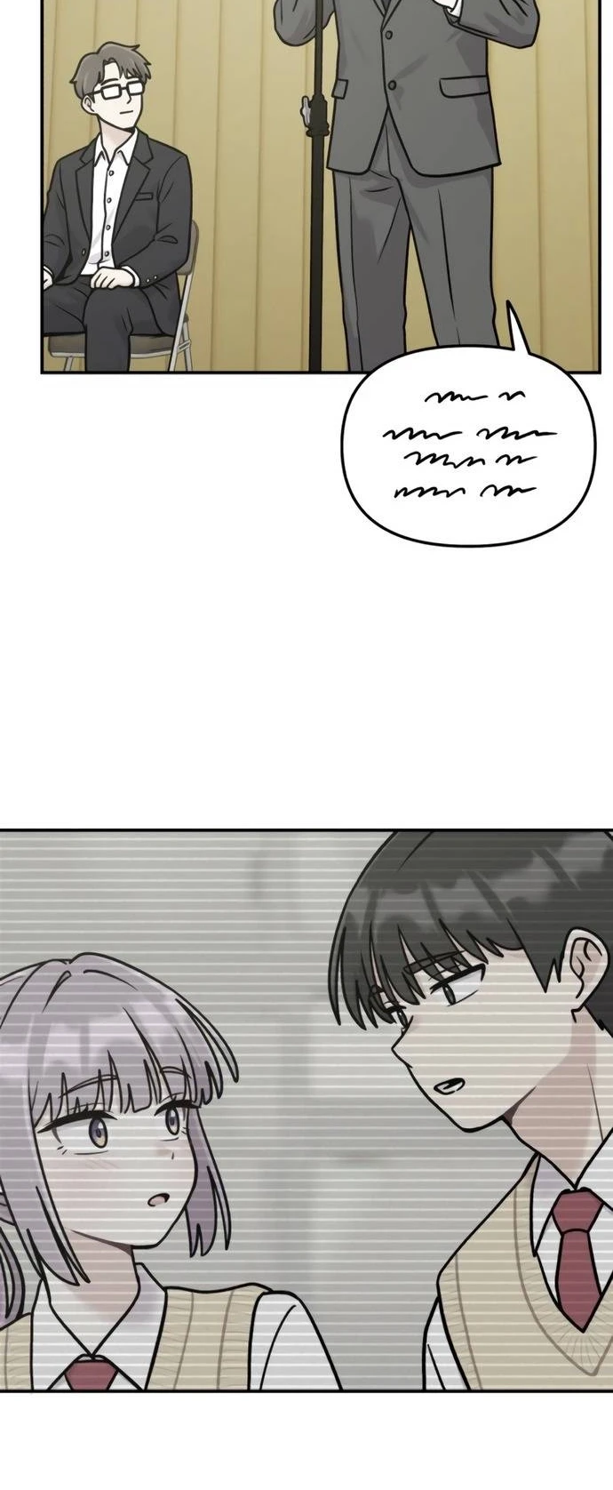 Operation Heart-Pounding Chapter 41 Gambar 18
