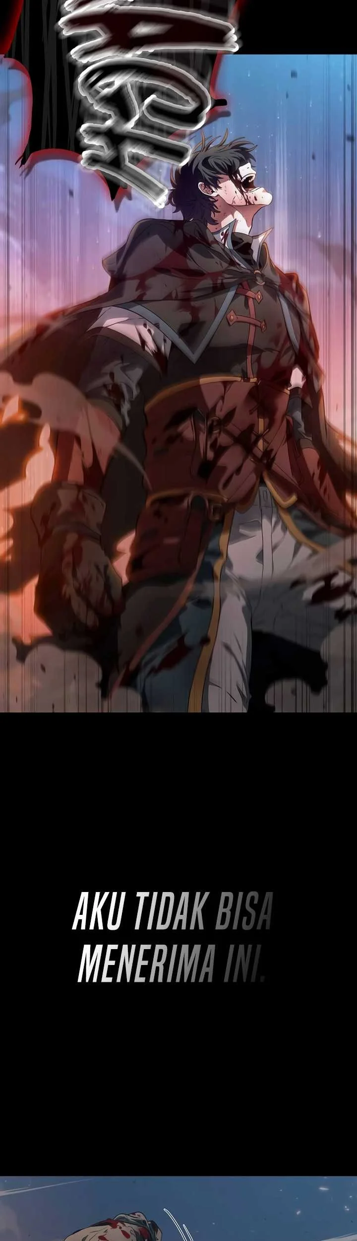 Oppa KR galak bet Chapter 1 Gambar 42