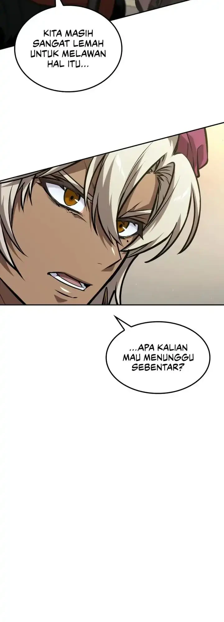 Oppa KR galak bet Chapter 116 Gambar 19