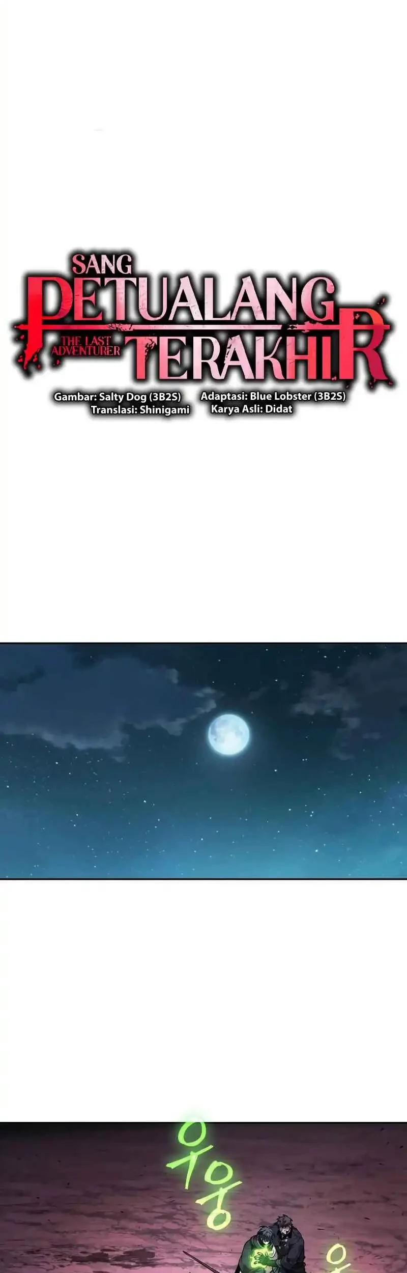 Oppa KR galak bet Chapter 118 Gambar 19