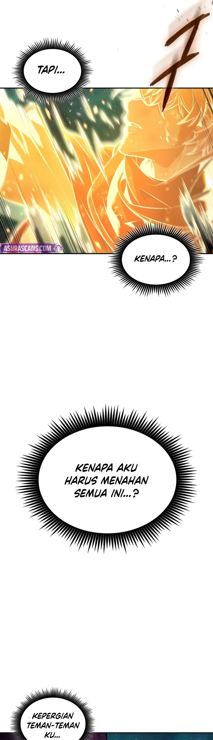 Oppa KR galak bet Chapter 120 Gambar 21