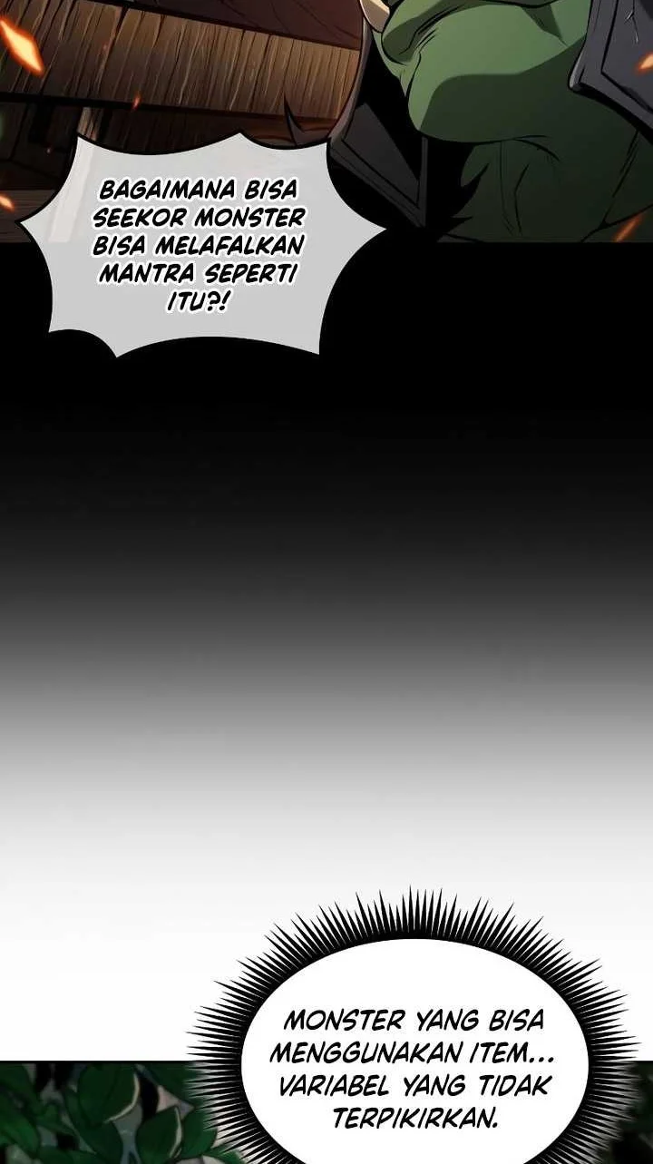 Oppa KR galak bet Chapter 19 Gambar 15