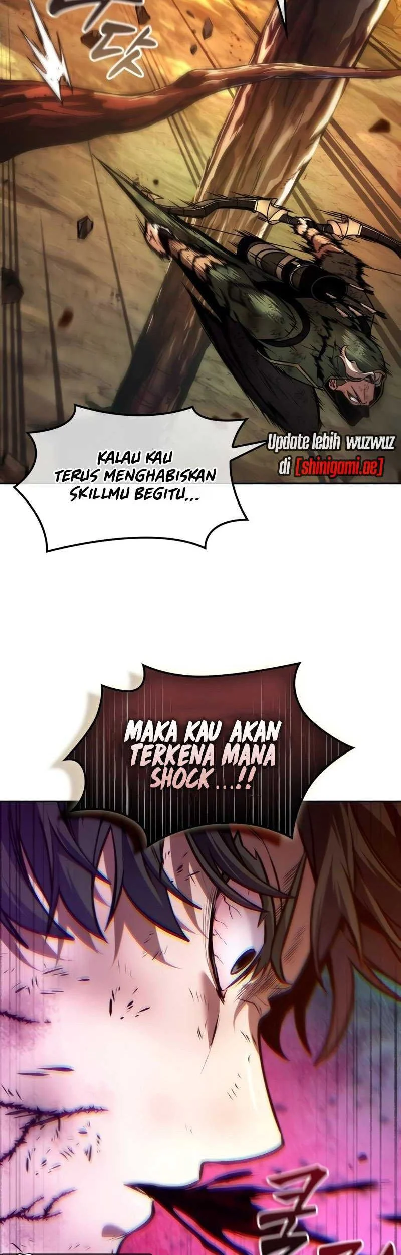 Oppa KR galak bet Chapter 27 Gambar 15