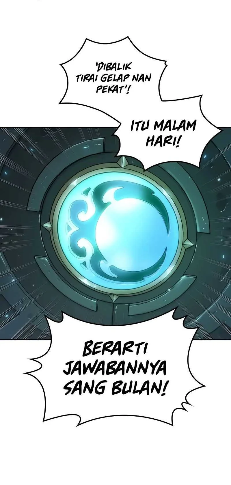 Oppa KR galak bet Chapter 45 Gambar 13